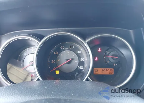 2007 Nissan Versa 1.8S from USA, damaged, VIN 3N1BC11E27L453603